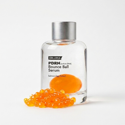 Bounce Ball Serum