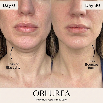 Bounce Ball Serum